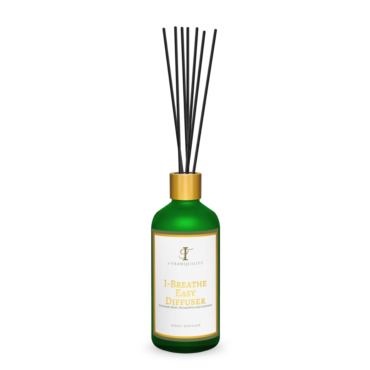 I-BREATHE EASY DIFFUSER