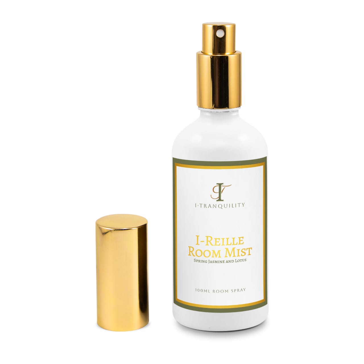 I-REILLE ROOM MIST
