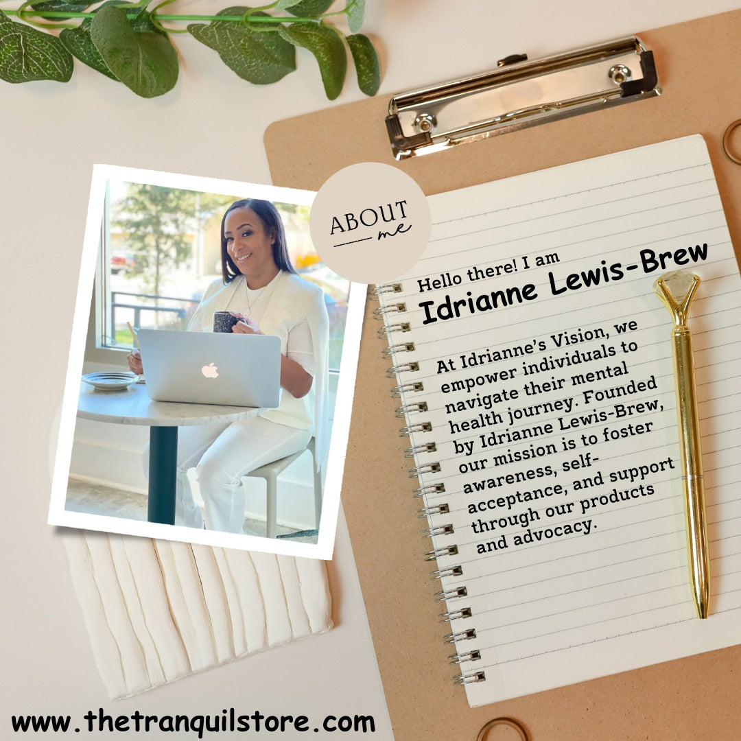 Idraianne Lewis-Brew