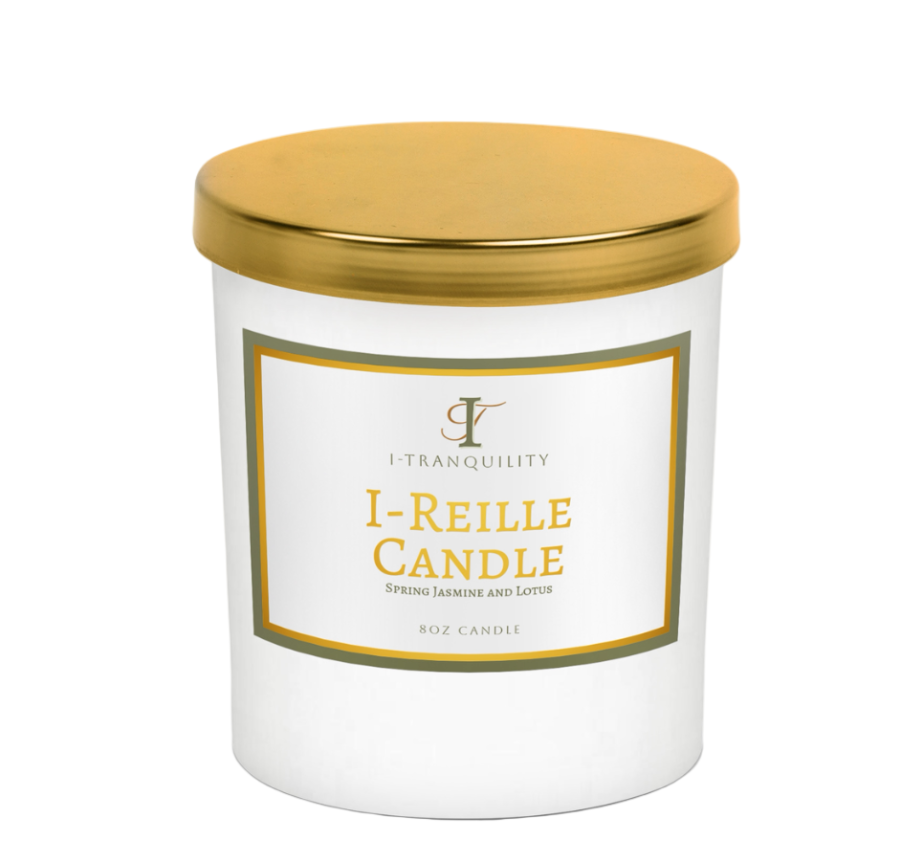 I-Reille Candle