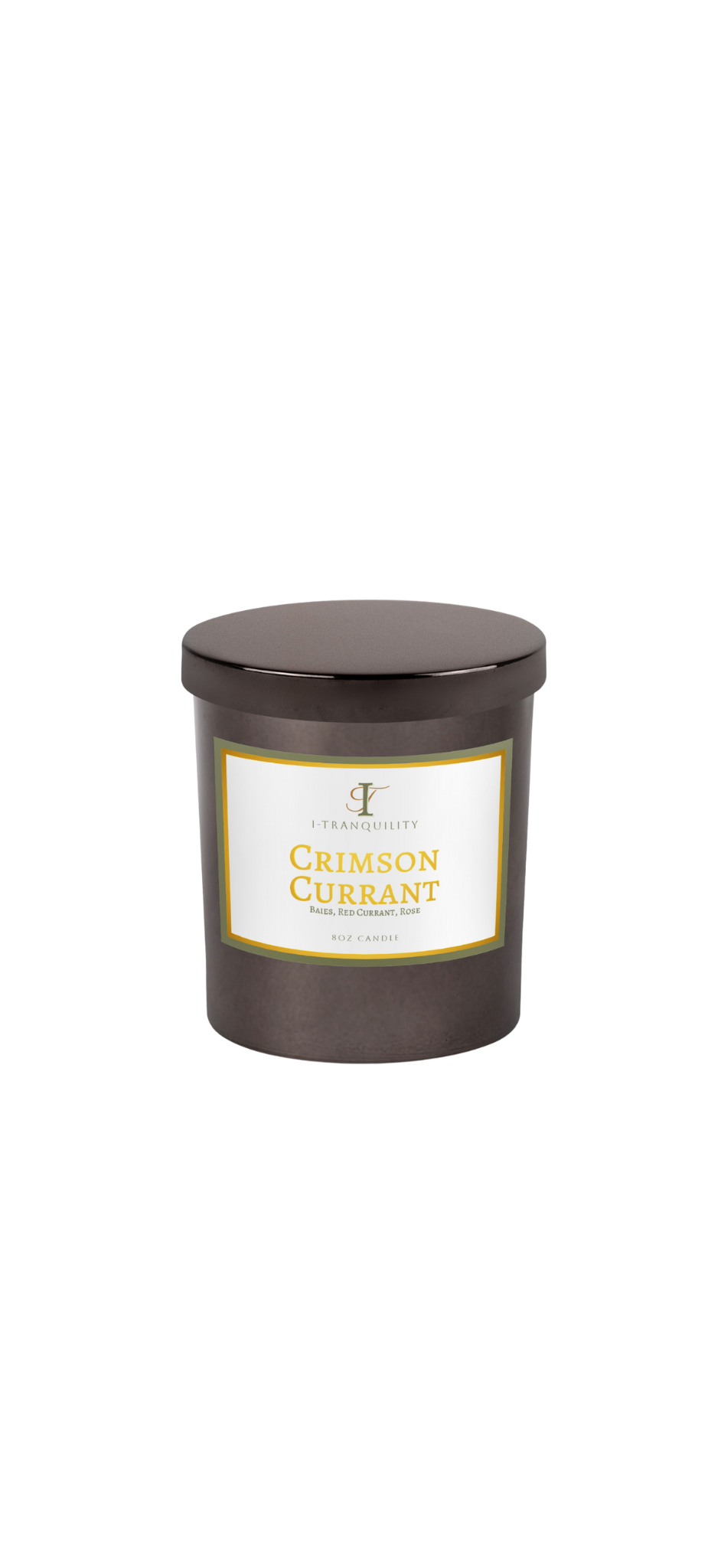 (Pre-Sale) Crimson Currant