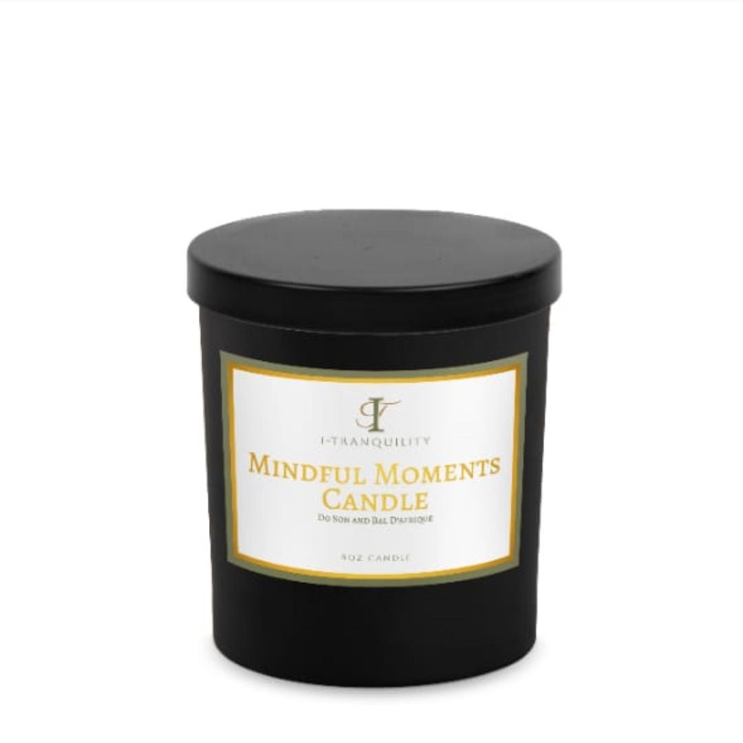 MINDFUL MOMENTS CANDLE