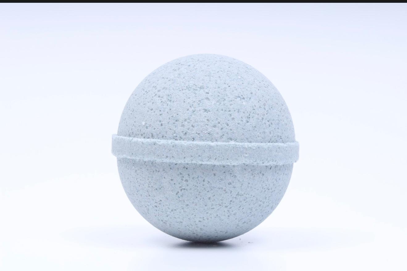 Bath Bombs