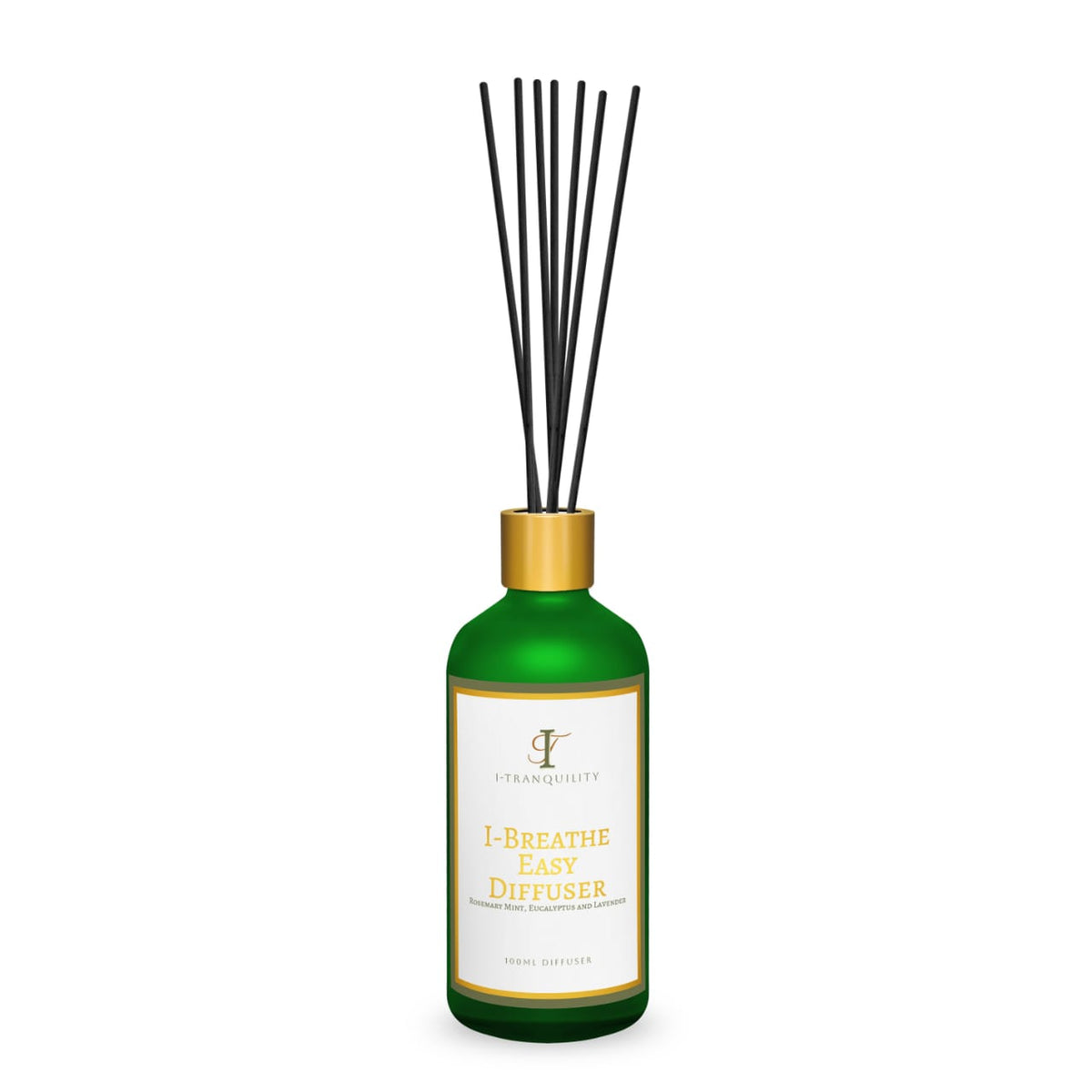 I-BREATHE EASY DIFFUSER